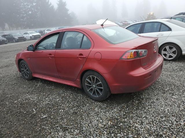 Photo 1 VIN: JA32U2FU4HU001500 - MITSUBISHI LANCER 