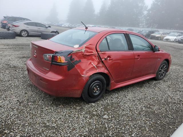 Photo 2 VIN: JA32U2FU4HU001500 - MITSUBISHI LANCER 