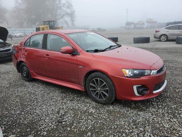 Photo 3 VIN: JA32U2FU4HU001500 - MITSUBISHI LANCER 