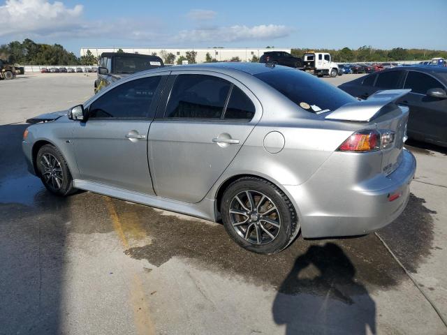 Photo 1 VIN: JA32U2FU4HU002307 - MITSUBISHI LANCER ES 