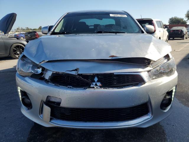 Photo 4 VIN: JA32U2FU4HU002307 - MITSUBISHI LANCER ES 