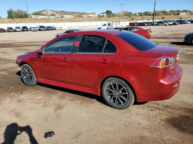 Photo 1 VIN: JA32U2FU4HU003392 - MITSUBISHI LANCER ES 