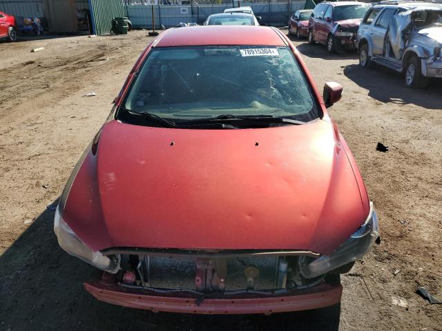 Photo 10 VIN: JA32U2FU4HU003392 - MITSUBISHI LANCER ES 