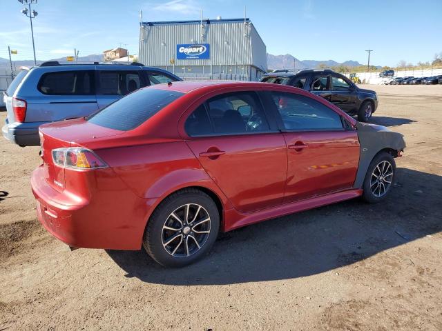 Photo 2 VIN: JA32U2FU4HU003392 - MITSUBISHI LANCER ES 