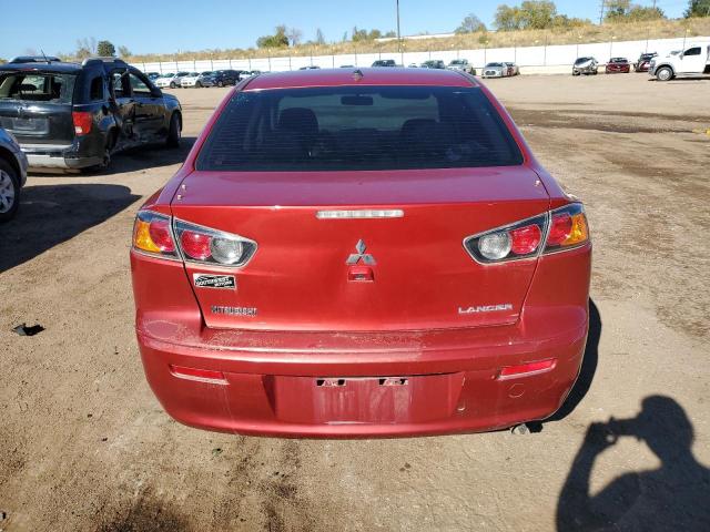 Photo 5 VIN: JA32U2FU4HU003392 - MITSUBISHI LANCER ES 