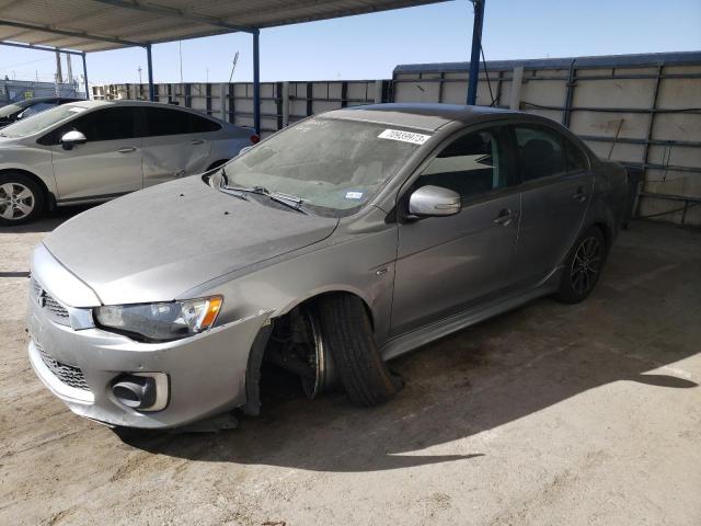 Photo 0 VIN: JA32U2FU4HU003473 - MITSUBISHI LANCER 