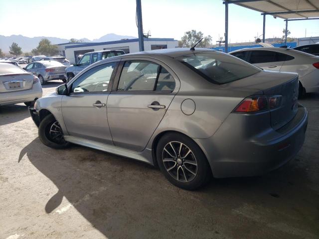 Photo 1 VIN: JA32U2FU4HU003473 - MITSUBISHI LANCER 