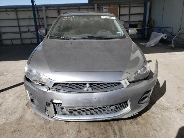 Photo 4 VIN: JA32U2FU4HU003473 - MITSUBISHI LANCER 