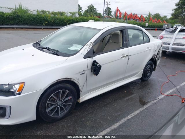 Photo 5 VIN: JA32U2FU4HU003733 - MITSUBISHI LANCER 