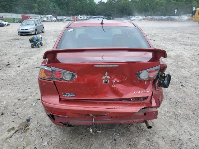 Photo 5 VIN: JA32U2FU4HU003750 - MITSUBISHI LANCER 