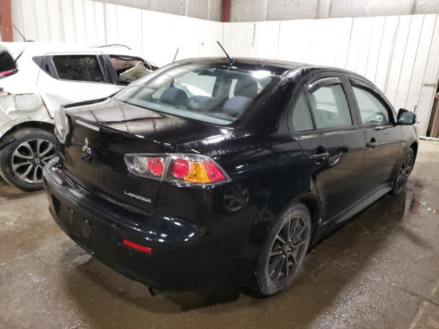 Photo 3 VIN: JA32U2FU4HU003845 - MITSUBISHI LANCER ES 