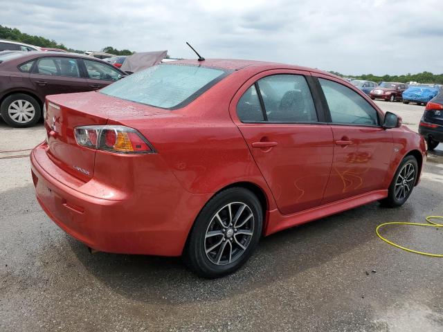 Photo 2 VIN: JA32U2FU4HU005384 - MITSUBISHI LANCER ES 