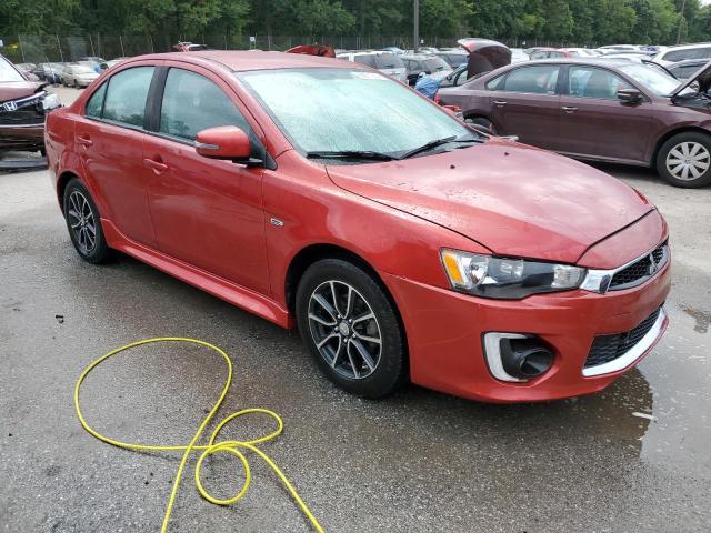 Photo 3 VIN: JA32U2FU4HU005384 - MITSUBISHI LANCER ES 