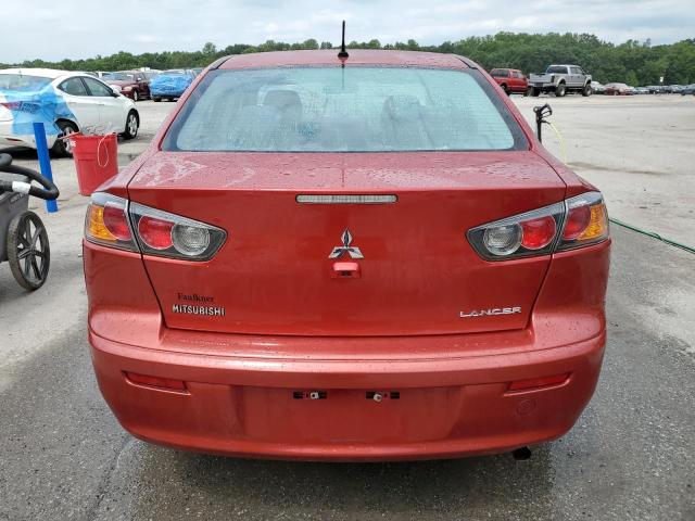 Photo 5 VIN: JA32U2FU4HU005384 - MITSUBISHI LANCER ES 