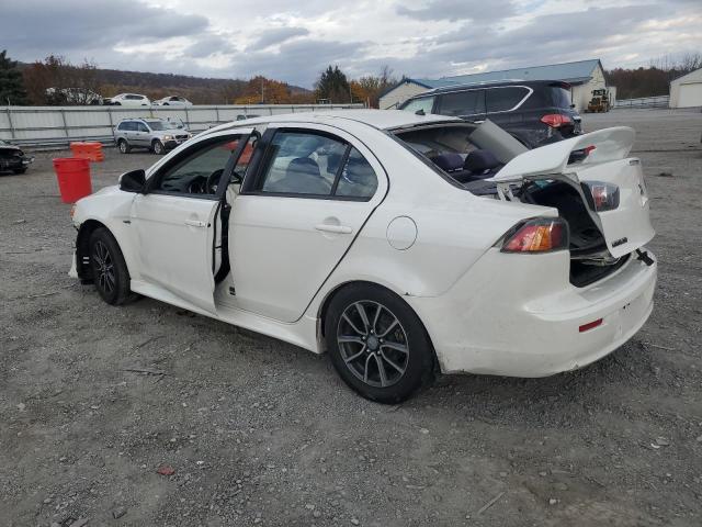 Photo 1 VIN: JA32U2FU4HU006132 - MITSUBISHI LANCER ES 