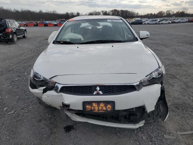 Photo 4 VIN: JA32U2FU4HU006132 - MITSUBISHI LANCER ES 