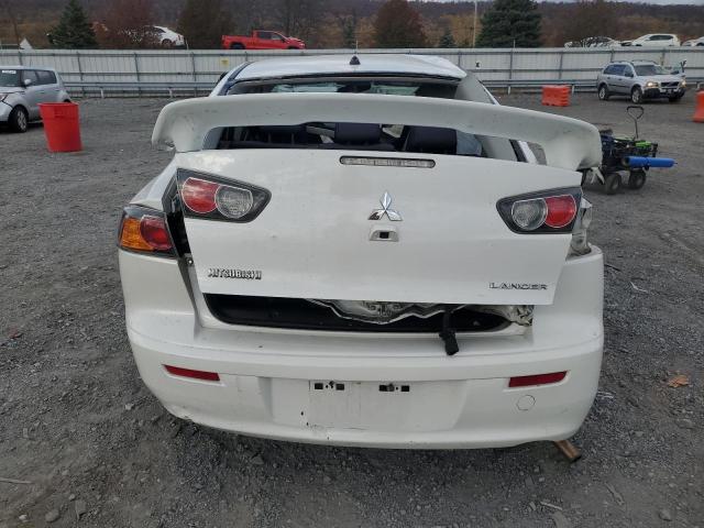 Photo 5 VIN: JA32U2FU4HU006132 - MITSUBISHI LANCER ES 