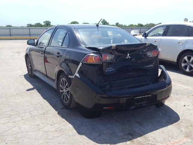 Photo 2 VIN: JA32U2FU4HU008401 - MITSUBISHI LANCER 