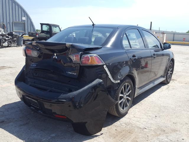 Photo 3 VIN: JA32U2FU4HU008401 - MITSUBISHI LANCER 