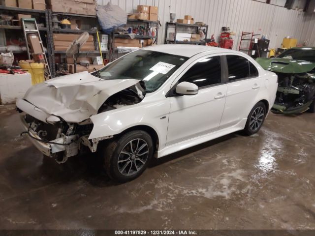 Photo 1 VIN: JA32U2FU4HU008415 - MITSUBISHI LANCER 