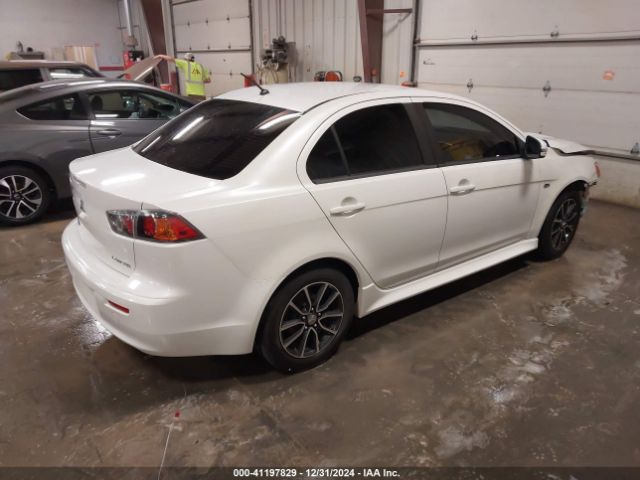 Photo 3 VIN: JA32U2FU4HU008415 - MITSUBISHI LANCER 