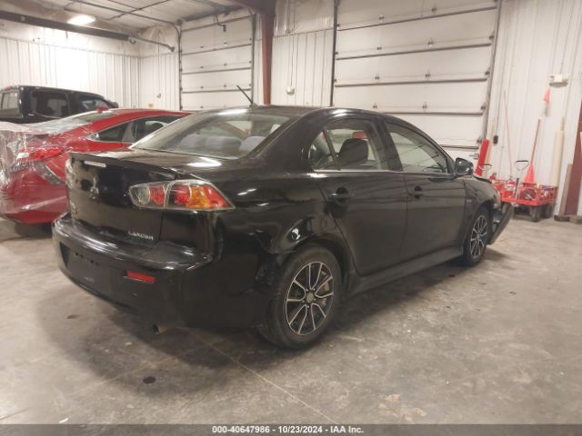 Photo 3 VIN: JA32U2FU4HU008835 - MITSUBISHI LANCER 