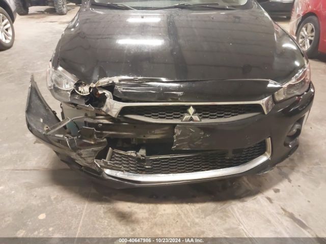 Photo 5 VIN: JA32U2FU4HU008835 - MITSUBISHI LANCER 