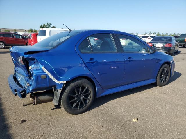 Photo 2 VIN: JA32U2FU4HU010651 - MITSUBISHI LANCER ES 