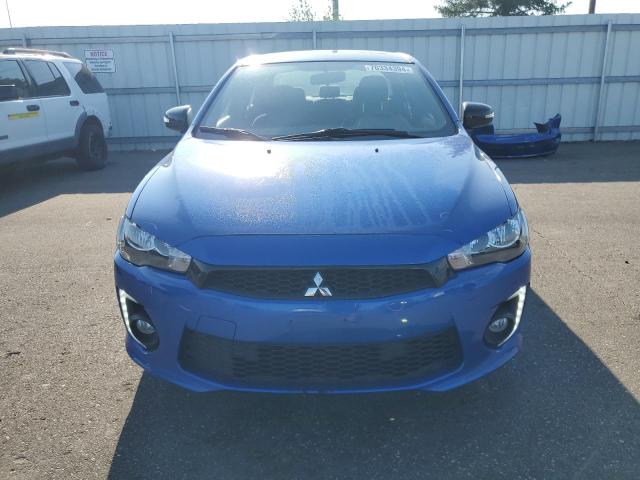 Photo 4 VIN: JA32U2FU4HU010651 - MITSUBISHI LANCER ES 