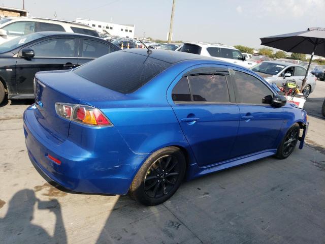 Photo 2 VIN: JA32U2FU4HU010987 - MITSUBISHI LANCER ES 