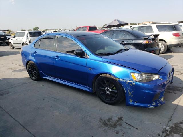 Photo 3 VIN: JA32U2FU4HU010987 - MITSUBISHI LANCER ES 