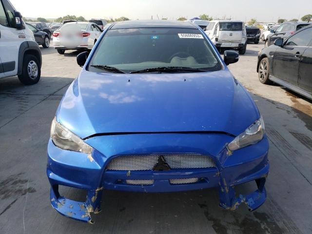 Photo 4 VIN: JA32U2FU4HU010987 - MITSUBISHI LANCER ES 