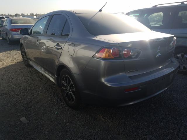 Photo 2 VIN: JA32U2FU4HU011248 - MITSUBISHI LANCER 