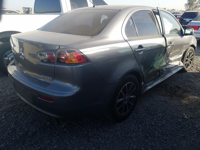 Photo 3 VIN: JA32U2FU4HU011248 - MITSUBISHI LANCER 