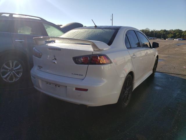 Photo 3 VIN: JA32U2FU4HU011461 - MITSUBISHI LANCER ES 