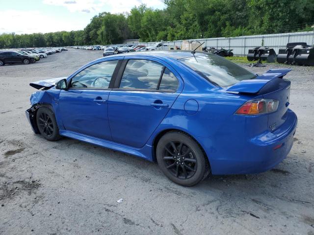 Photo 1 VIN: JA32U2FU4HU011542 - MITSUBISHI LANCER ES 