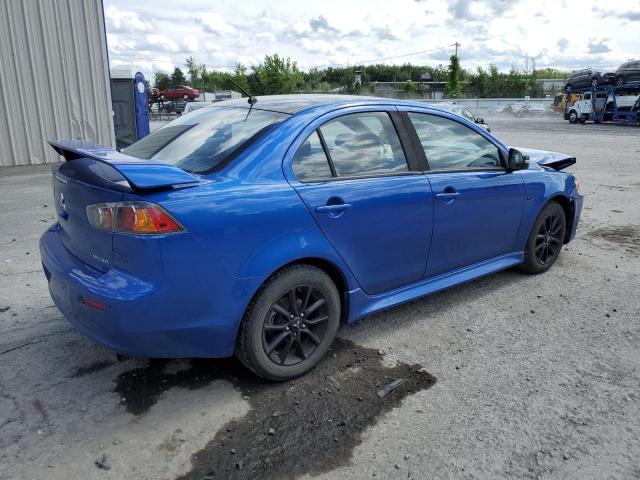 Photo 2 VIN: JA32U2FU4HU011542 - MITSUBISHI LANCER ES 