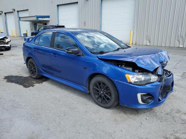 Photo 3 VIN: JA32U2FU4HU011542 - MITSUBISHI LANCER ES 