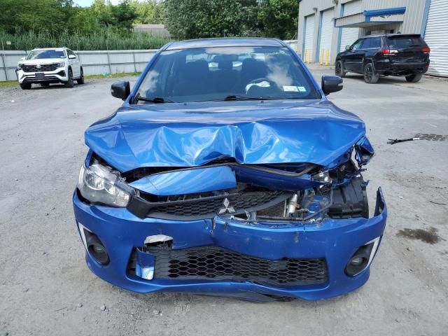 Photo 4 VIN: JA32U2FU4HU011542 - MITSUBISHI LANCER ES 