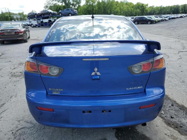 Photo 5 VIN: JA32U2FU4HU011542 - MITSUBISHI LANCER ES 