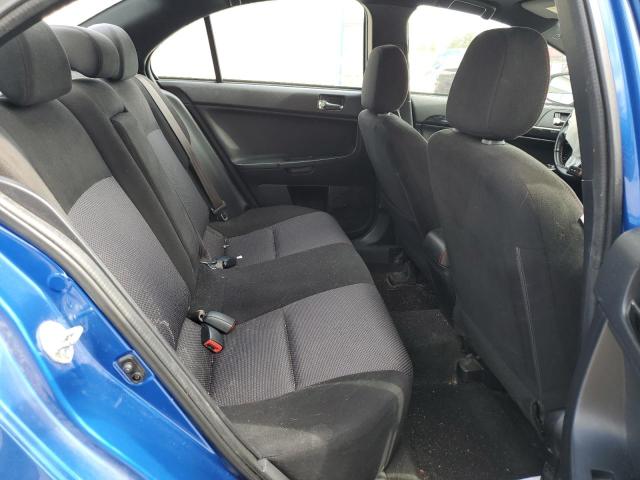 Photo 9 VIN: JA32U2FU4HU011542 - MITSUBISHI LANCER ES 