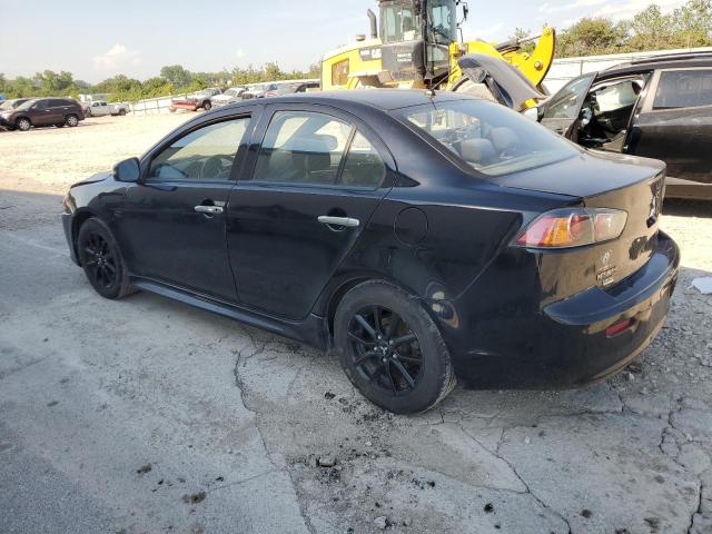 Photo 1 VIN: JA32U2FU4HU012917 - MITSUBISHI LANCER ES 