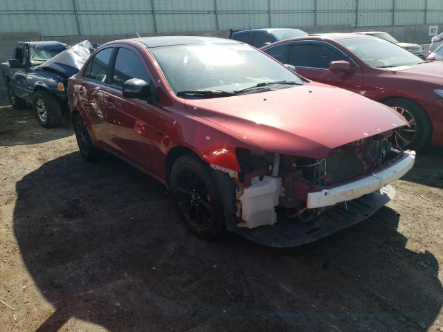 Photo 4 VIN: JA32U2FU4HU013226 - MITSUBISHI LANCER 