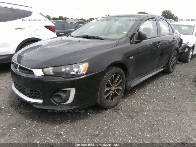 Photo 1 VIN: JA32U2FU4HU013551 - MITSUBISHI LANCER 