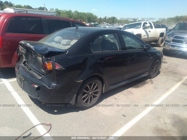 Photo 3 VIN: JA32U2FU4HU013551 - MITSUBISHI LANCER 