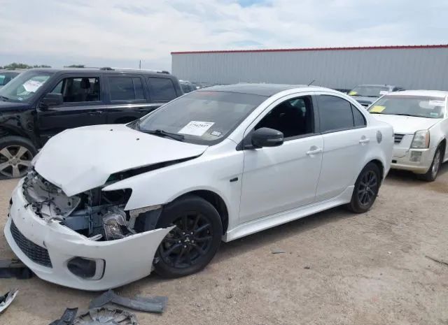 Photo 1 VIN: JA32U2FU4HU014070 - MITSUBISHI LANCER 