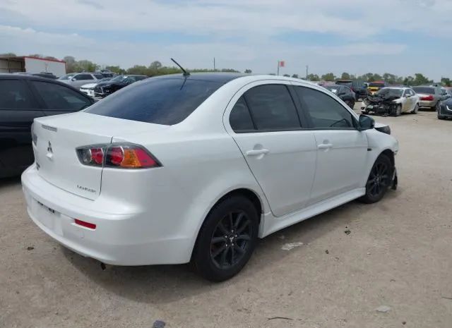 Photo 3 VIN: JA32U2FU4HU014070 - MITSUBISHI LANCER 