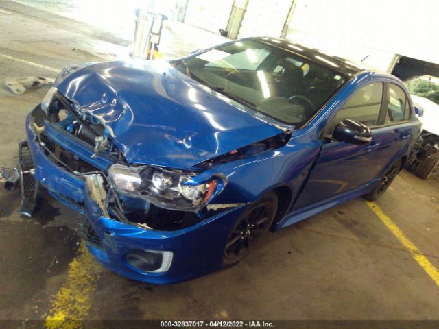 Photo 1 VIN: JA32U2FU4HU015767 - MITSUBISHI LANCER 