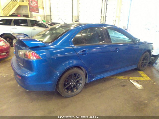 Photo 3 VIN: JA32U2FU4HU015767 - MITSUBISHI LANCER 