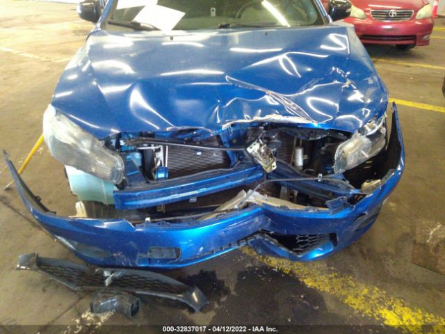 Photo 5 VIN: JA32U2FU4HU015767 - MITSUBISHI LANCER 